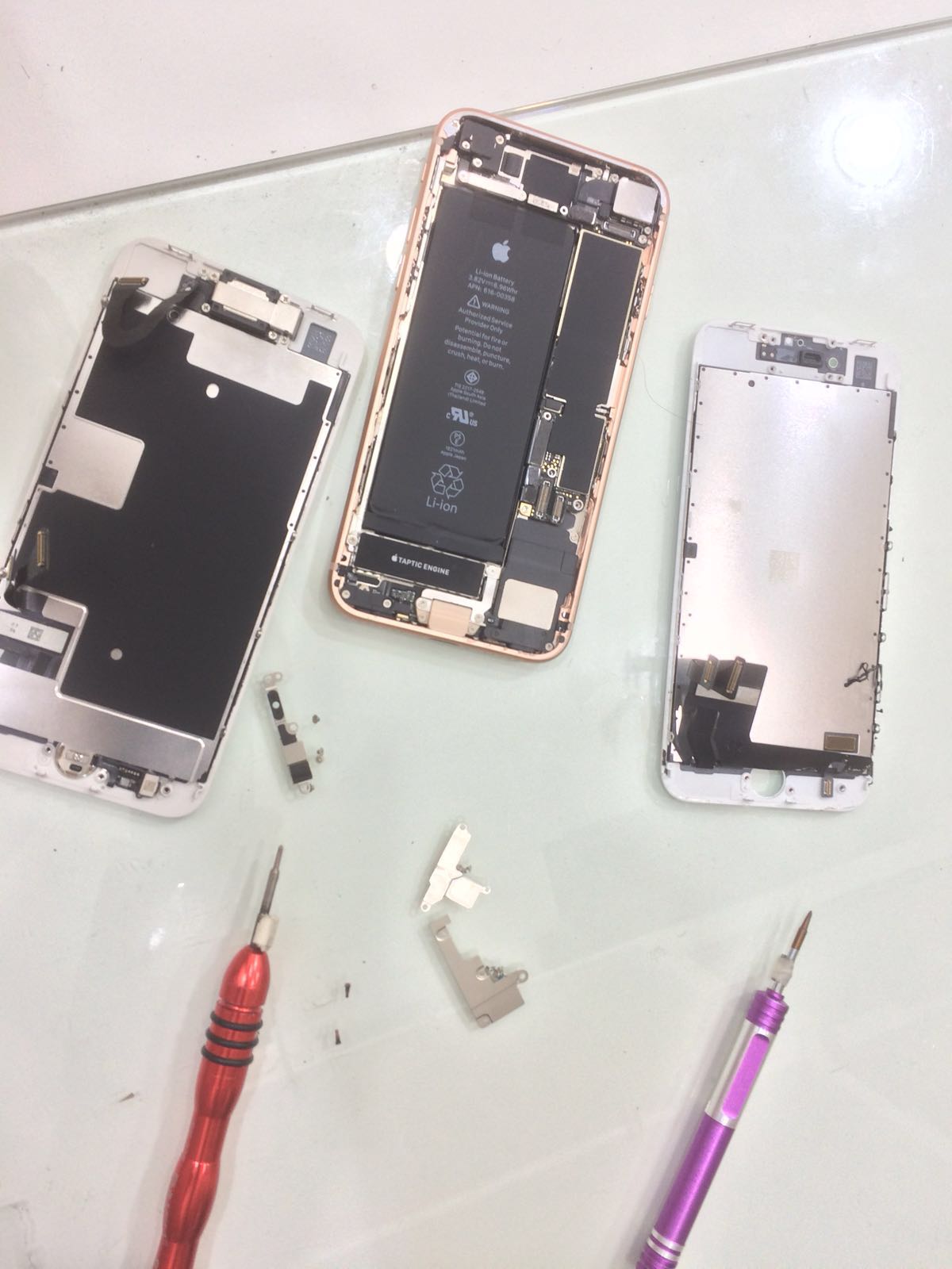 iPhone Repair Services KL