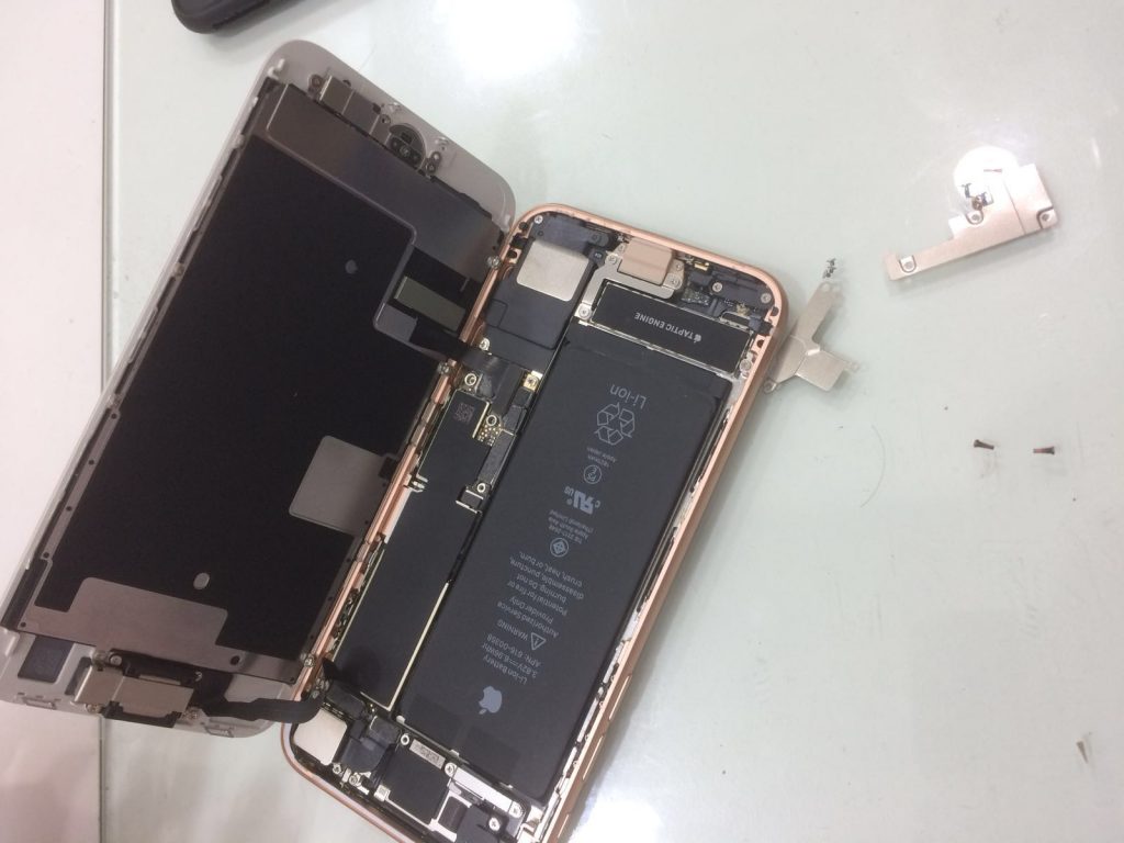 iphone repair kl