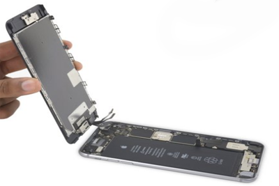 iphone screen repair