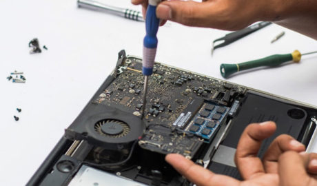 Macbook Repair Malaysia