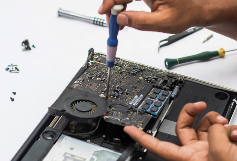Macbook Repair Malaysia