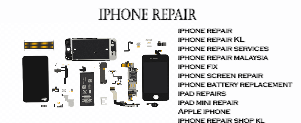 IPHONEREPAIR