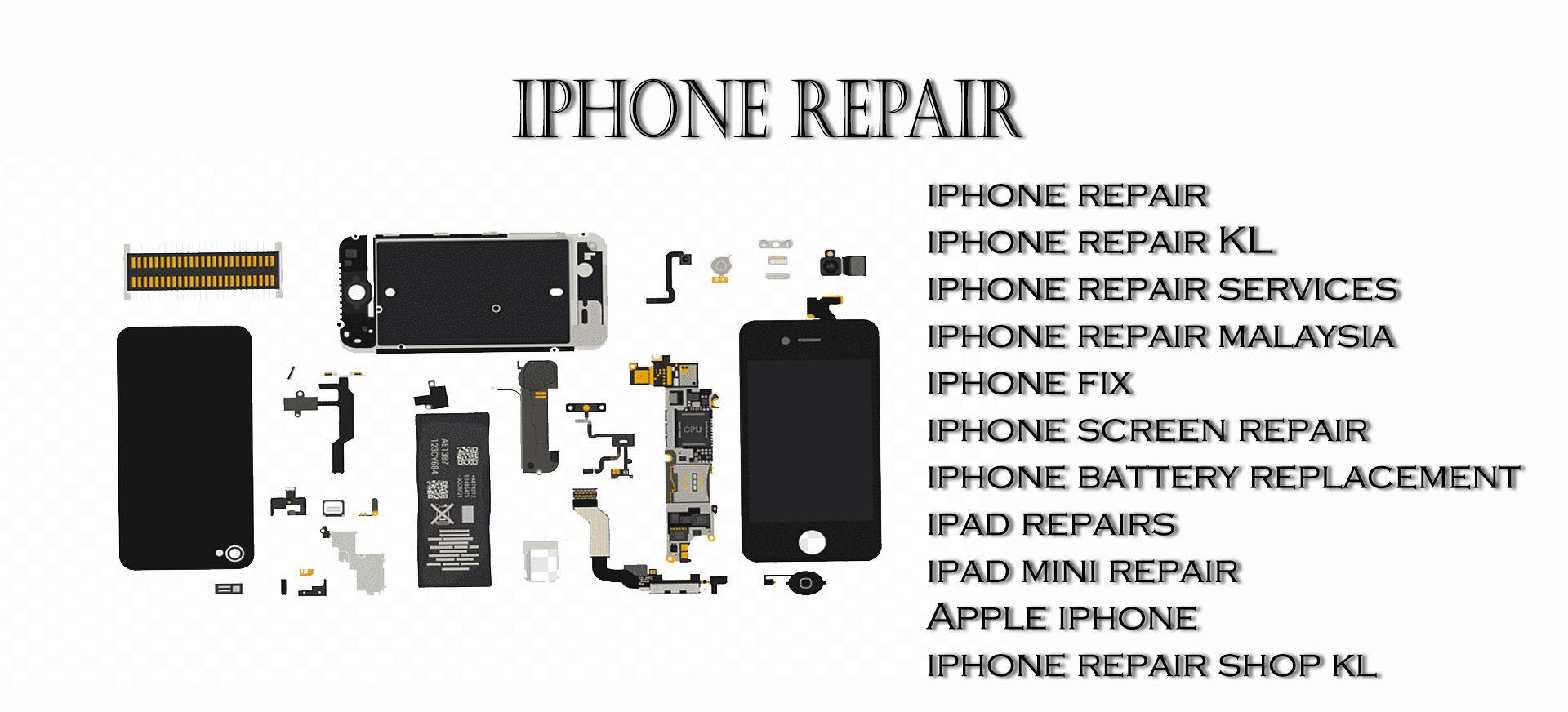 IPHONEREPAIR