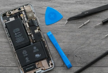 Phone 11 Battery Replacement