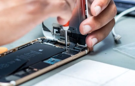 iPhone 7 Repair Near Me