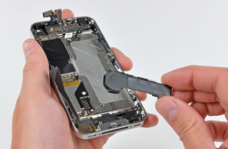 iPhone 4S Repair Near Me