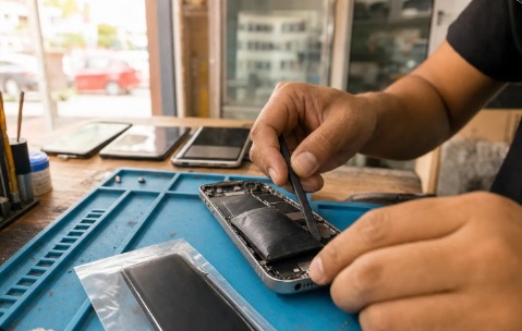 7 Best iPhone Screen Replacement Tips to Avoid Damage