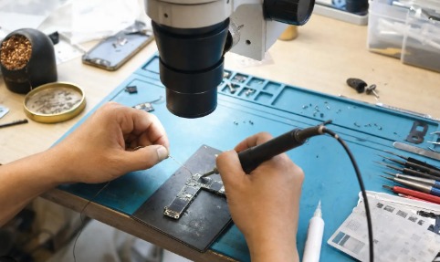 7 Best iPhone Motherboard Repair KL Tips to Avoid Loss