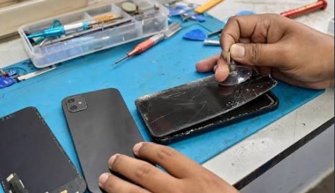 5 Proven iPhone Dead Repair Tips to Bring It Back